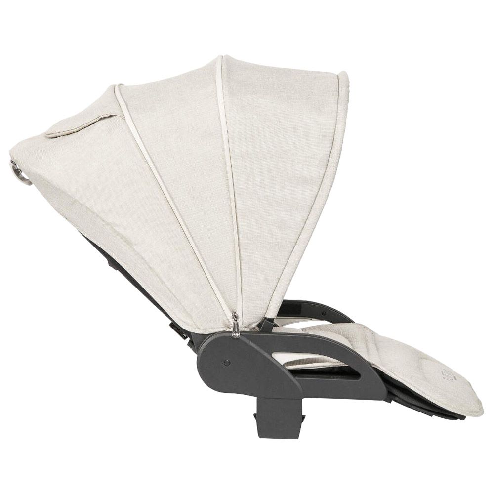 TUTTI bambini - Arlo Tandem Seat Unit - Beige