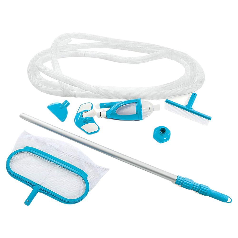 Intex Deluxe Pool Maintenance Kit