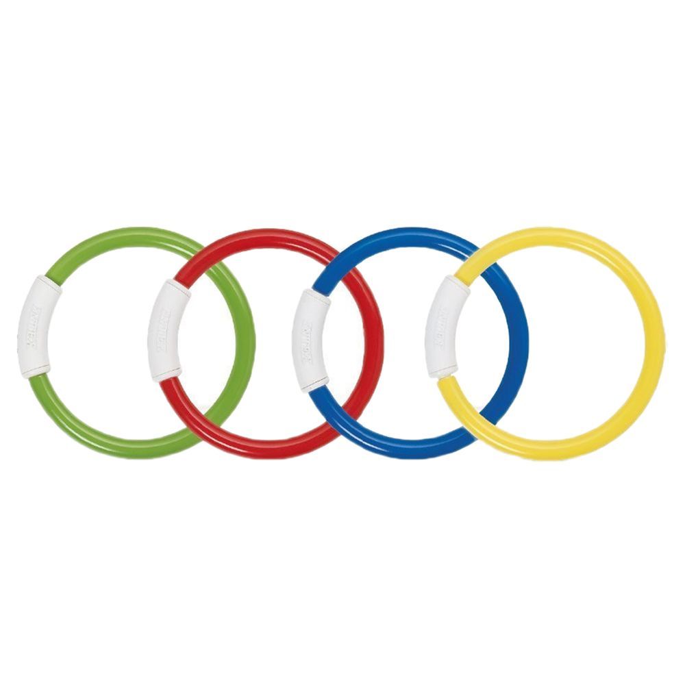 Intex Underwater Fun Rings