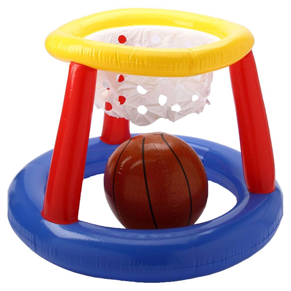 Intex Recreation Giant Pool Hoops