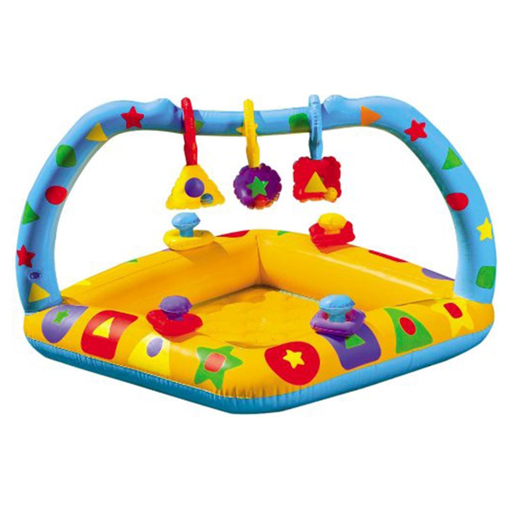 Intex Play n' Learn Baby Pool