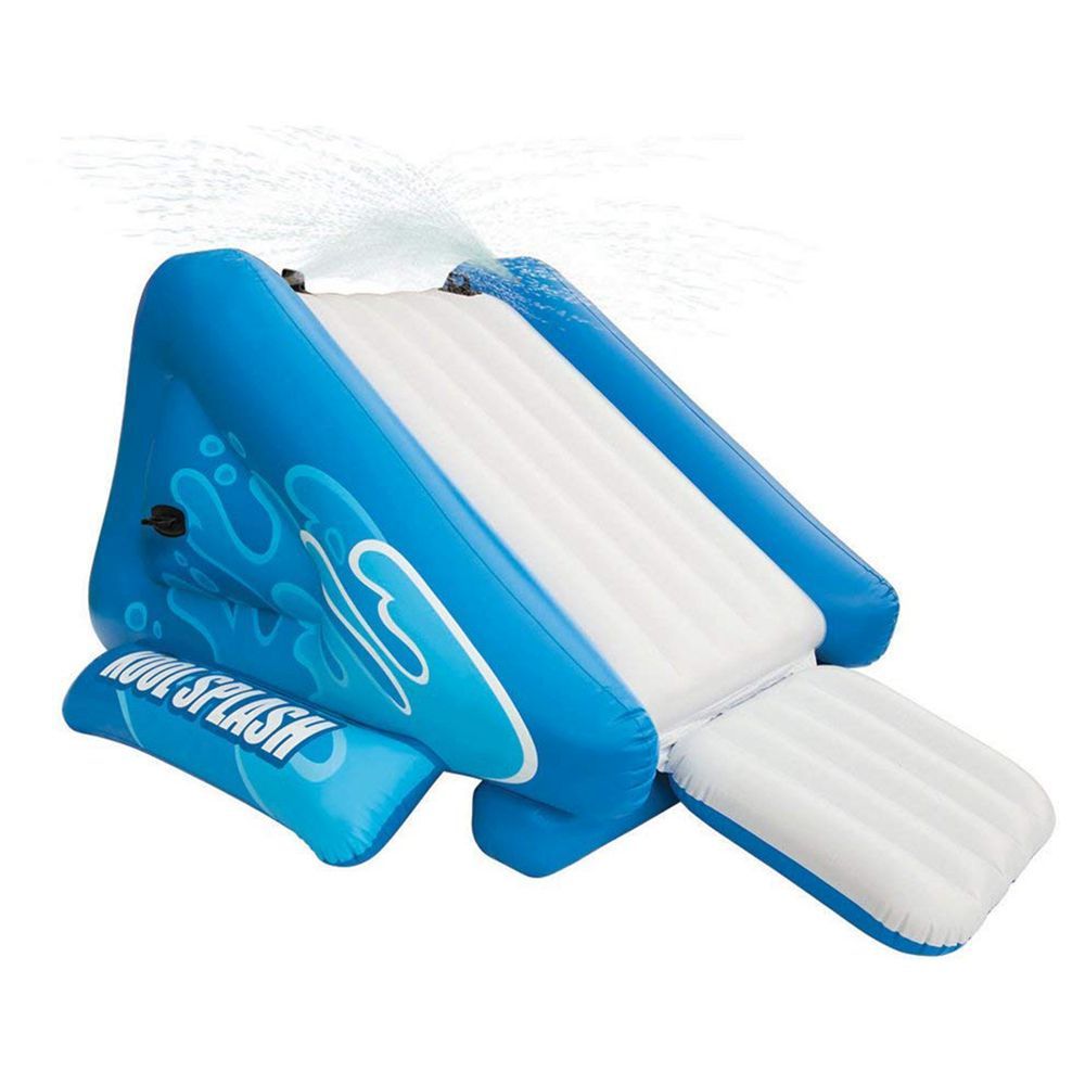 Intex Waterslide