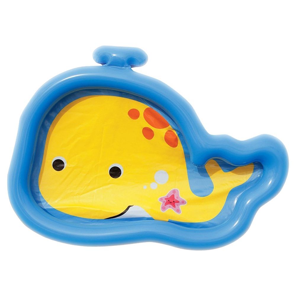 Intex Cutie Whale Baby Pool