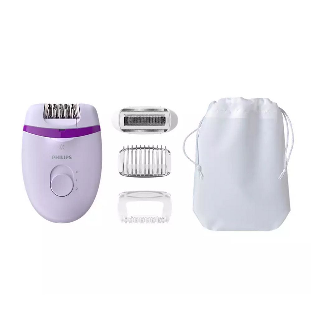 Philips - Epilator Ippon Mlu BRE275/00