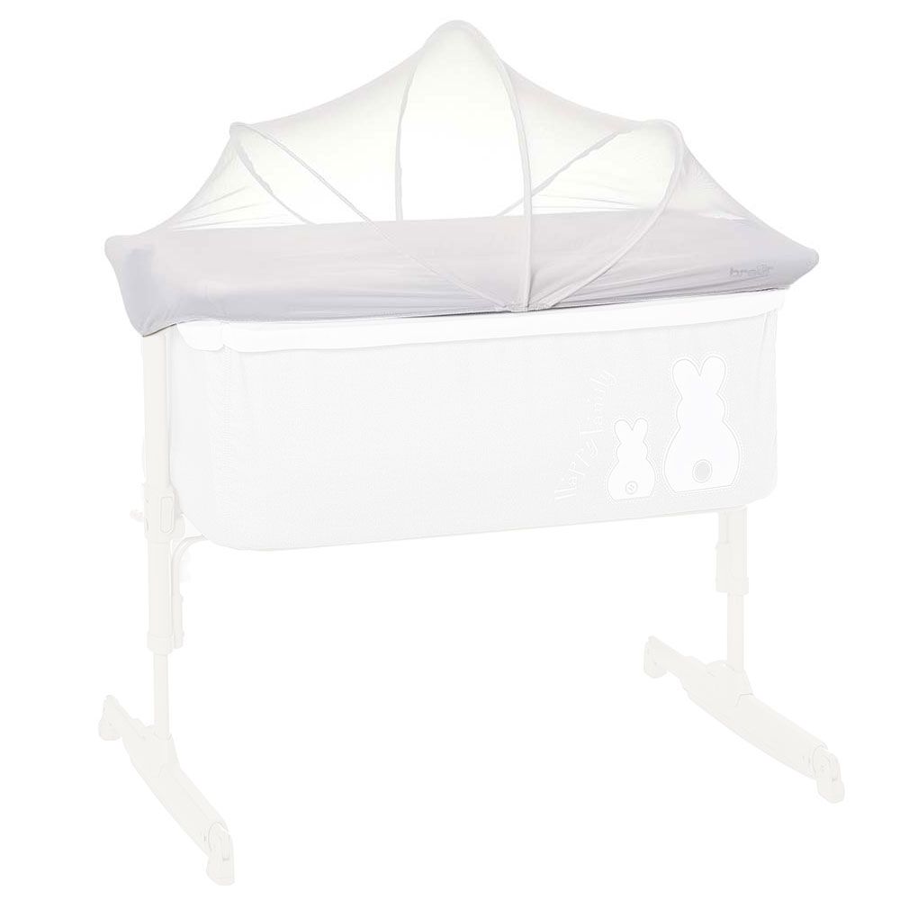 Brevi - Arched Mosquito Cot Net