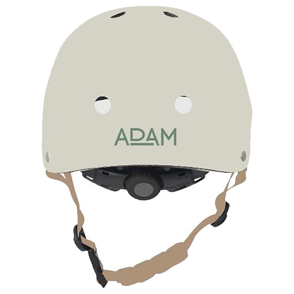 Adam Bike - The Adam Helmet Medium - Beige