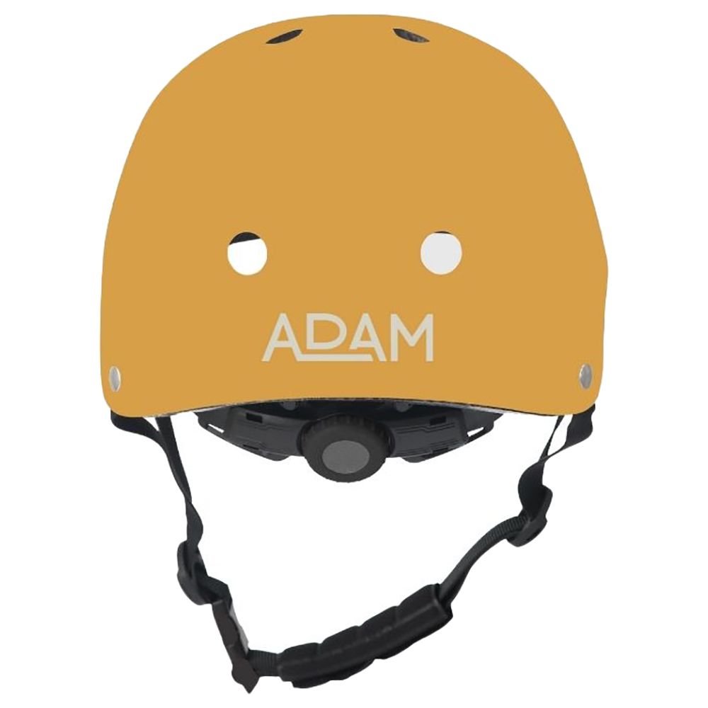 Adam Bike - The Adam Helmet Small - Yellow