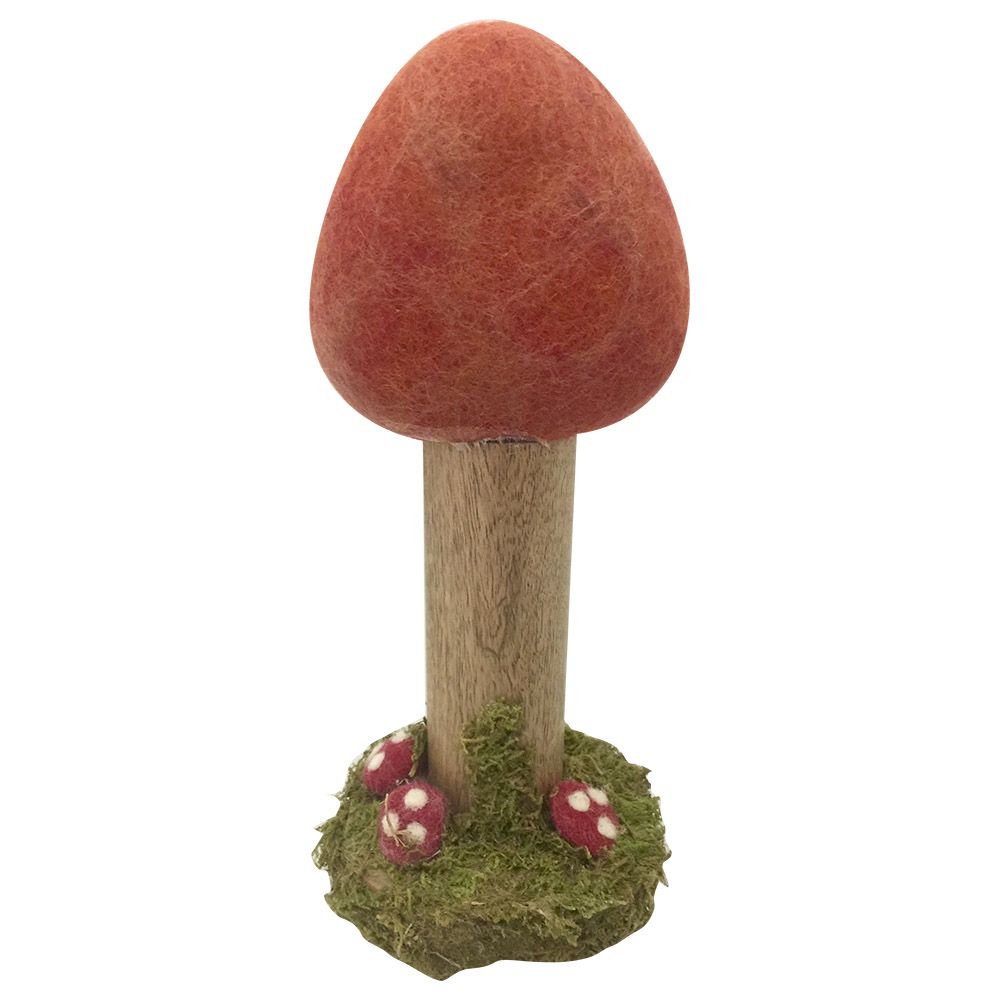 Papoose - Woodland Tree Autumn