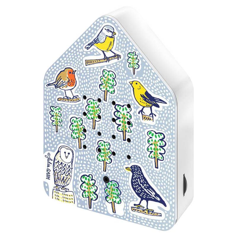 زويتشر بوكس - صندوق صوتي للاسترخاء - شاطئ