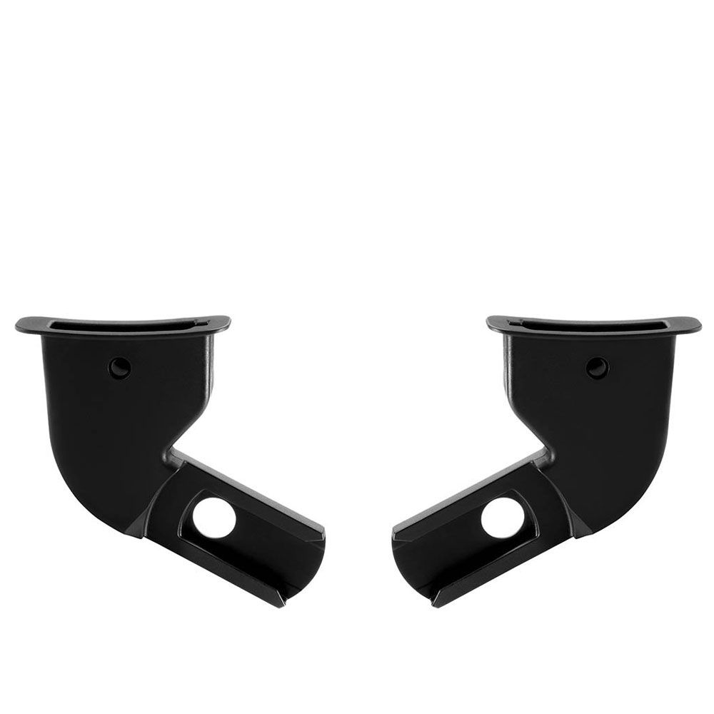 Britax - Romer B-Agile M Click&Go Receiver - Black