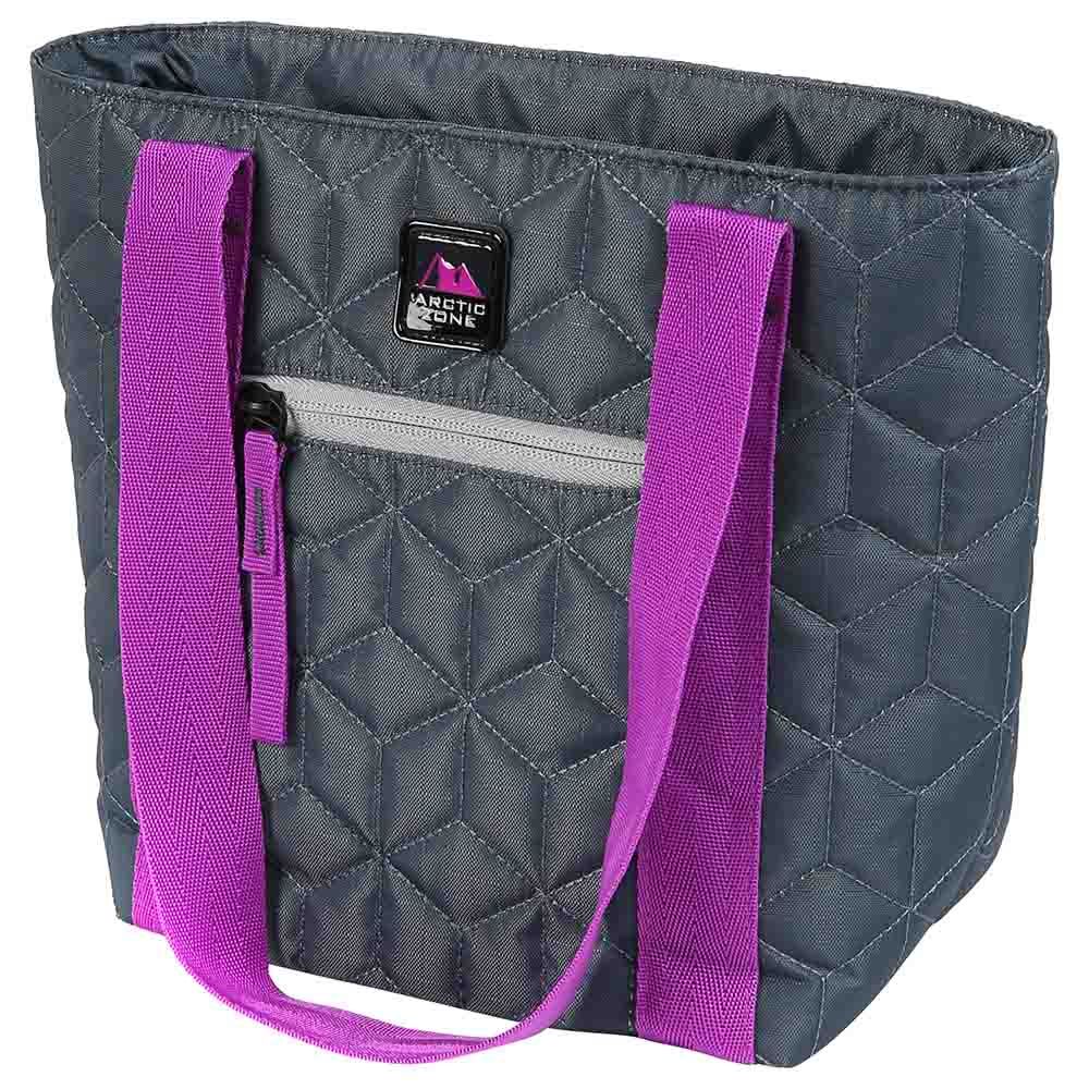 Arctic Zone - Julep Tote - Grey