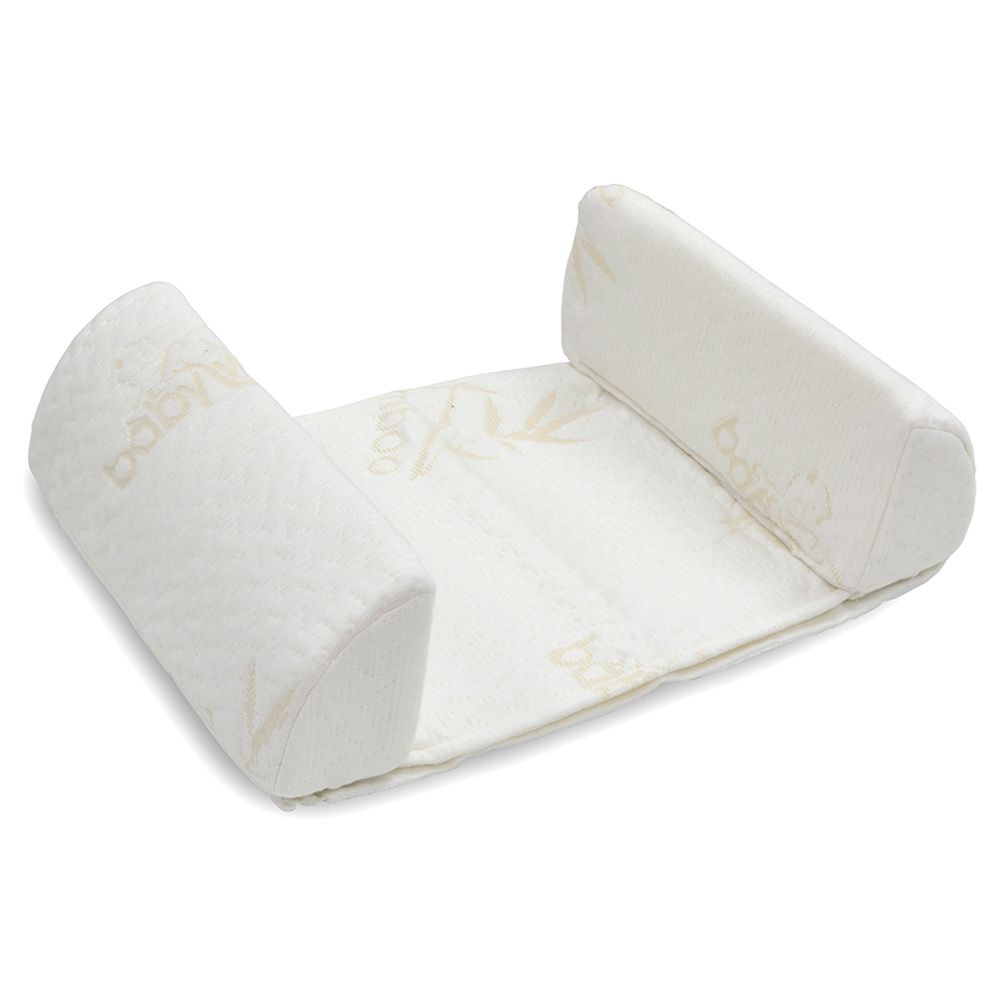 بيبي ووركس - مسند النوم للرضع