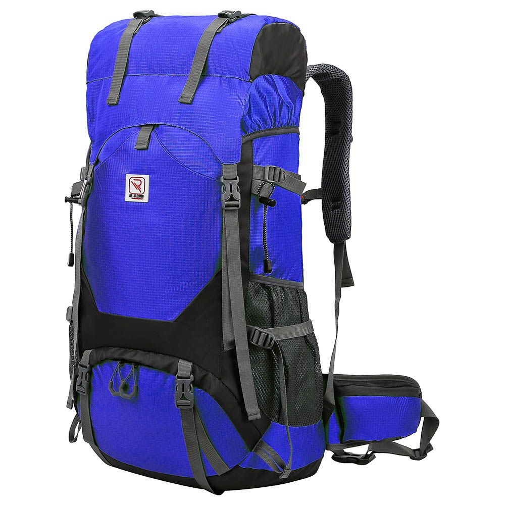 Re-Flection - Hiking Bag - 95L - Navy