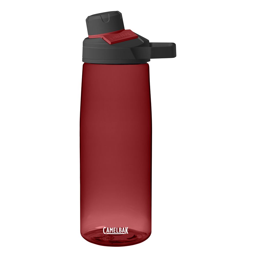 CamelBak - Chute Mag 750ml - Cardinal