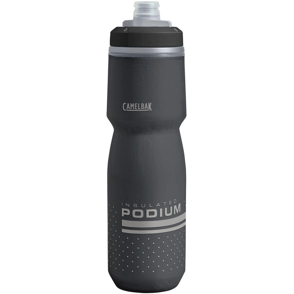 CamelBak - Podium Chill 700ml - Black