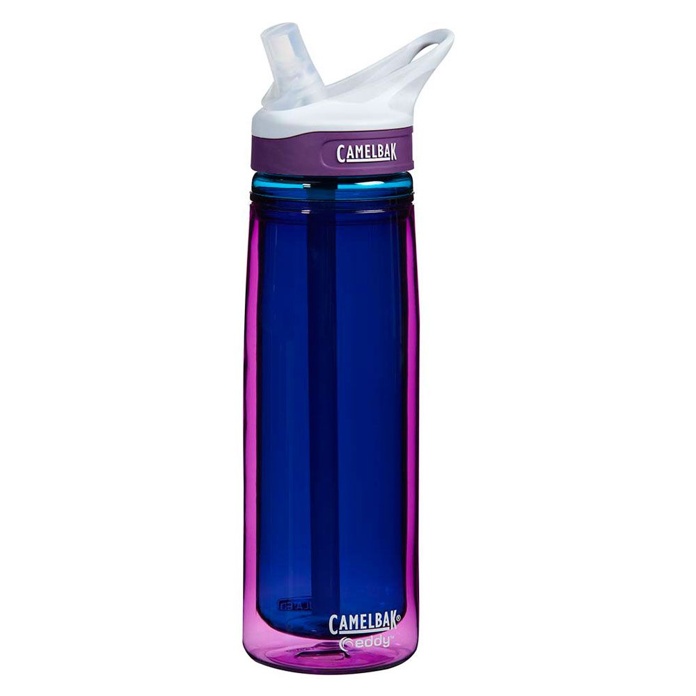 CamelBak - Eddy Insulated - 600ml - Hibiscus