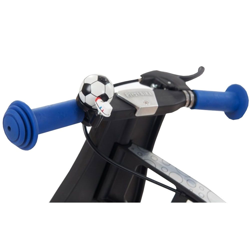 FirstBIKE Bell Football