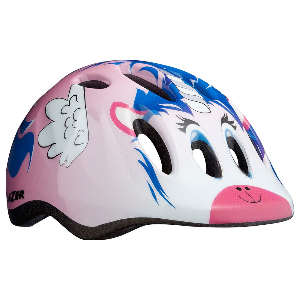 Lazer - Max+ Unicorn Helmet