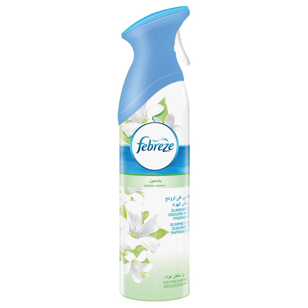 Febreze - Jasmine Air Freshener 300ml