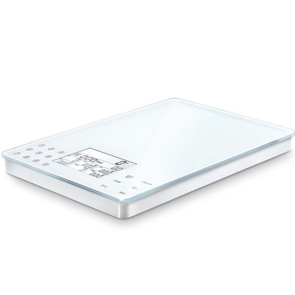 Soehnle - Digital Kitchen Scale - Food Control