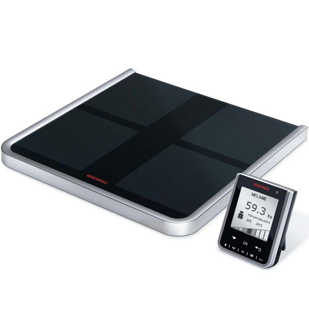 Soehnle - Digital Comfort Wireless Display Scale-Intelligent