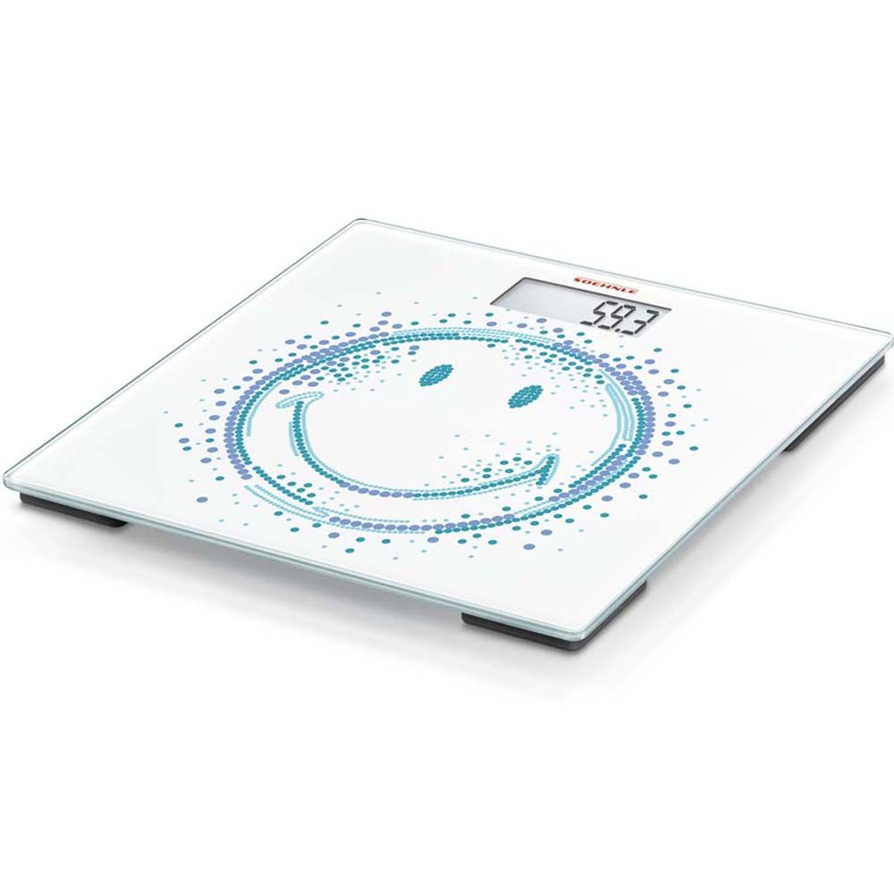 Soehnle - Digital Electronic Personal Scale - Smile Island Life