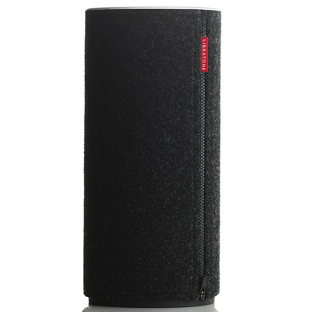 Libratone - Zipp Airplay Speaker - Classic Collection - Black