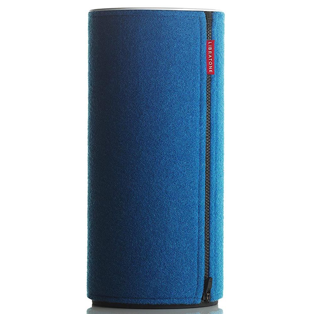 Libratone - Zipp Airplay Speaker - Classic Collection - Blue