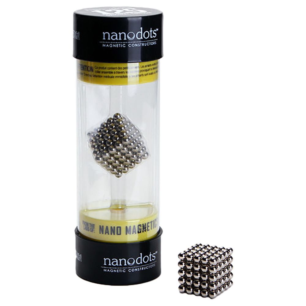 Nano Magnetics - Nanodots 125 Original Nano Magnetic Dots
