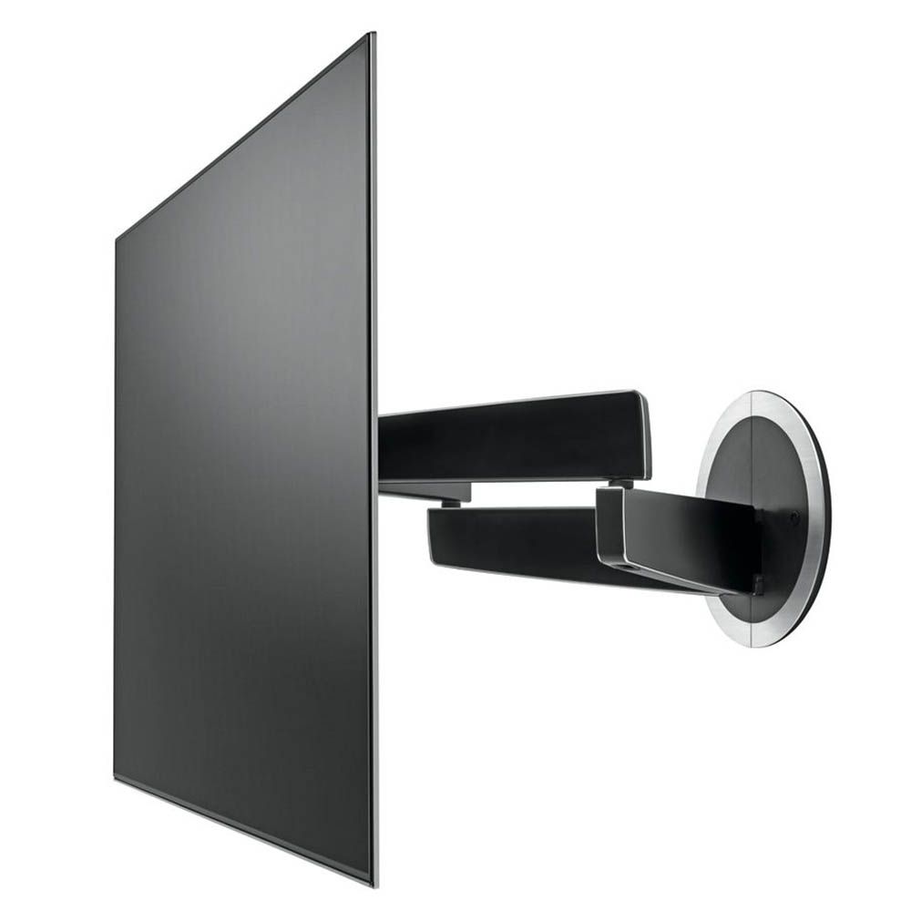 علّاقة متحركة نيكست 7355 من ماركة فوغلز- لون أسود