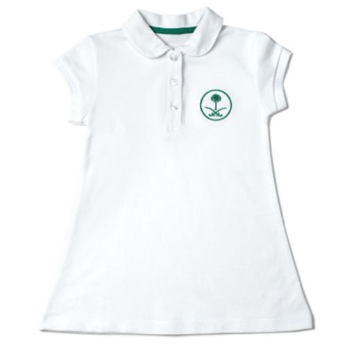 Polo Dress Saudi Arabia National Day
