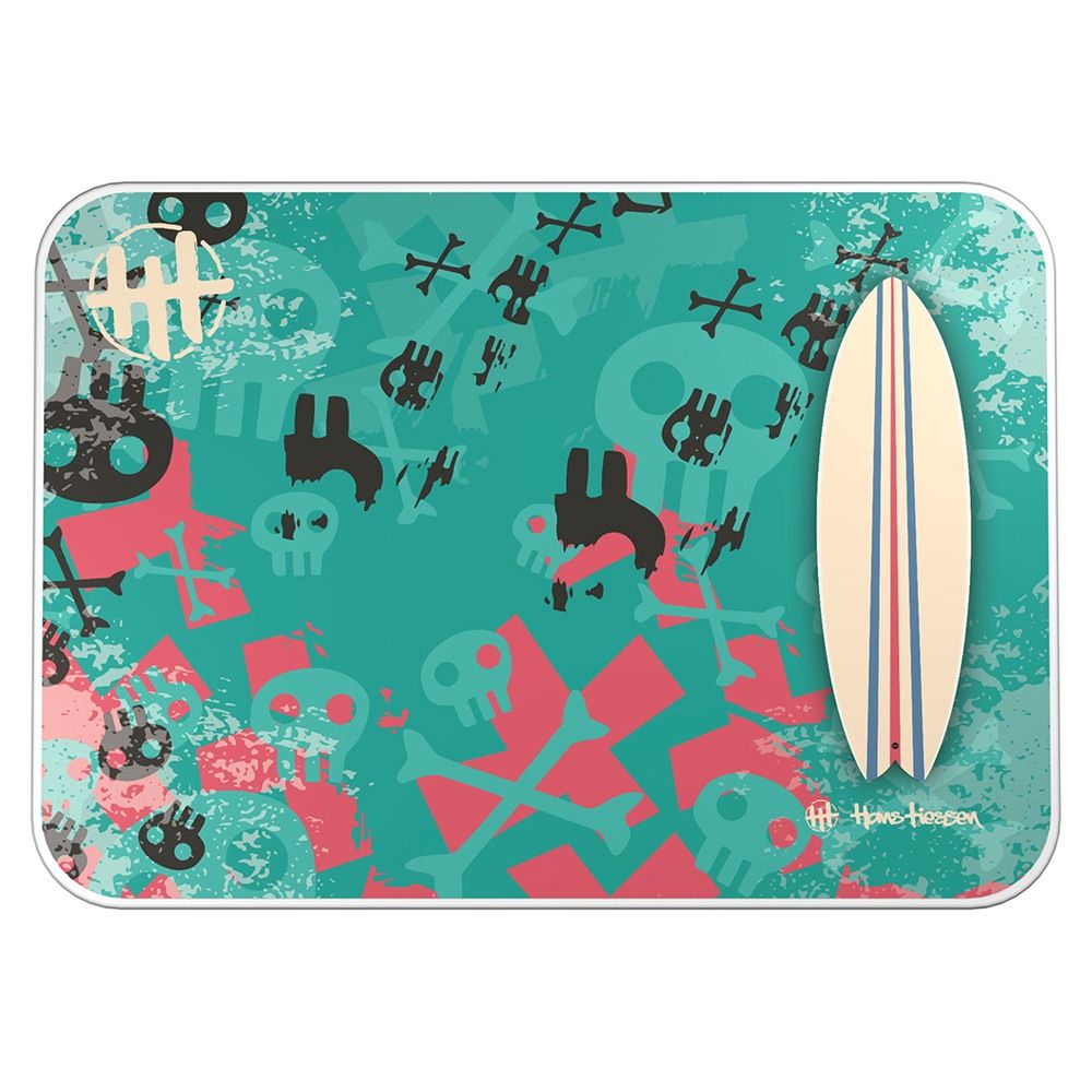 Grafoplas - PVC Vade Sobremesa - Surf