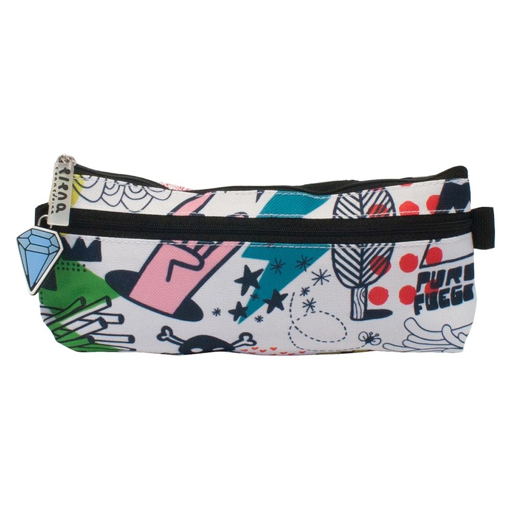 Grafoplas - Pencil Case