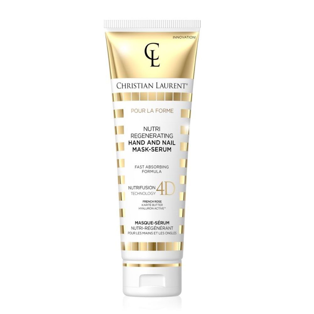 كريستيان لوران - ماسك لليدين والأظافر - مجدد - 125 مل