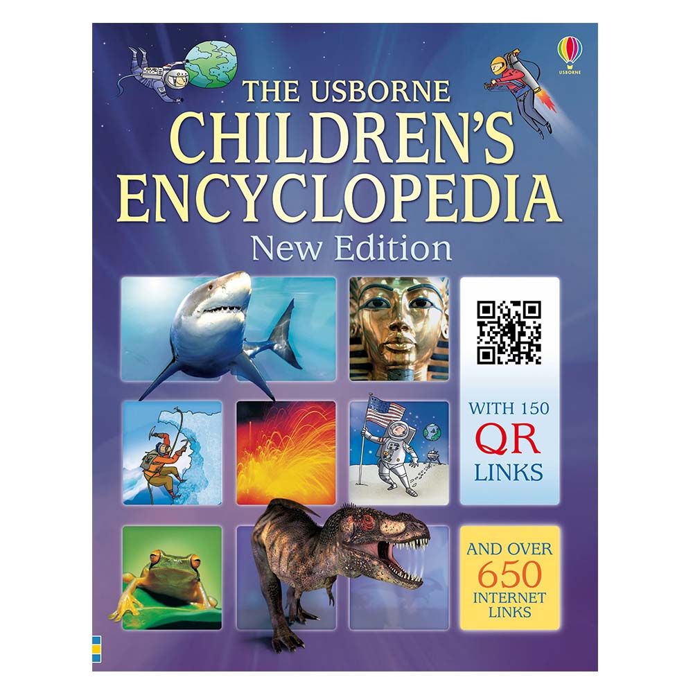 Children's Encyclopedia