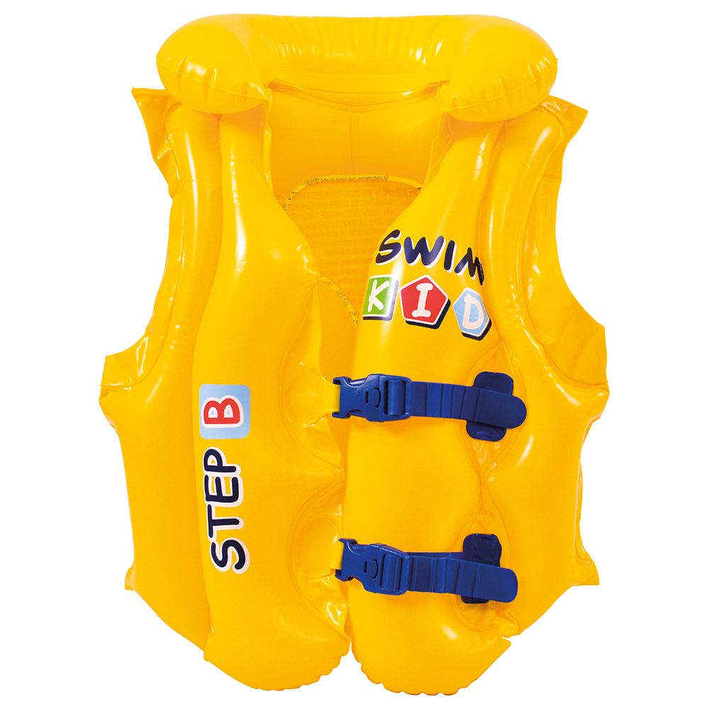 Jilong - Sun Club Swim Vest B