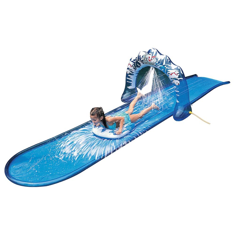 جيلونغ - زحليقة مائية صن كلاب