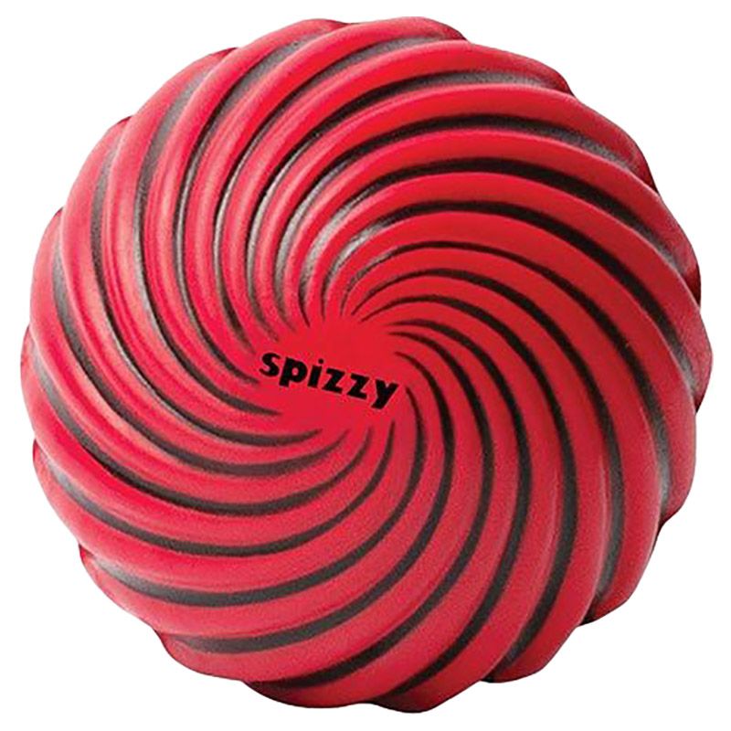 Waboba - Spizzy Bouncing Ball - Red