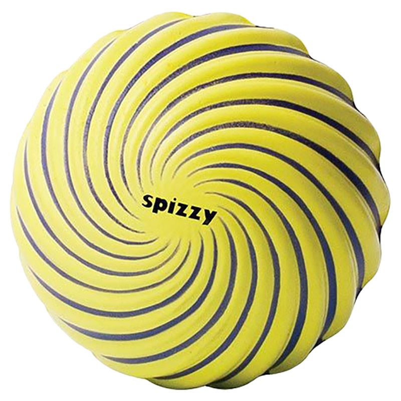 Waboba - Spizzy Bouncing Ball - Yellow