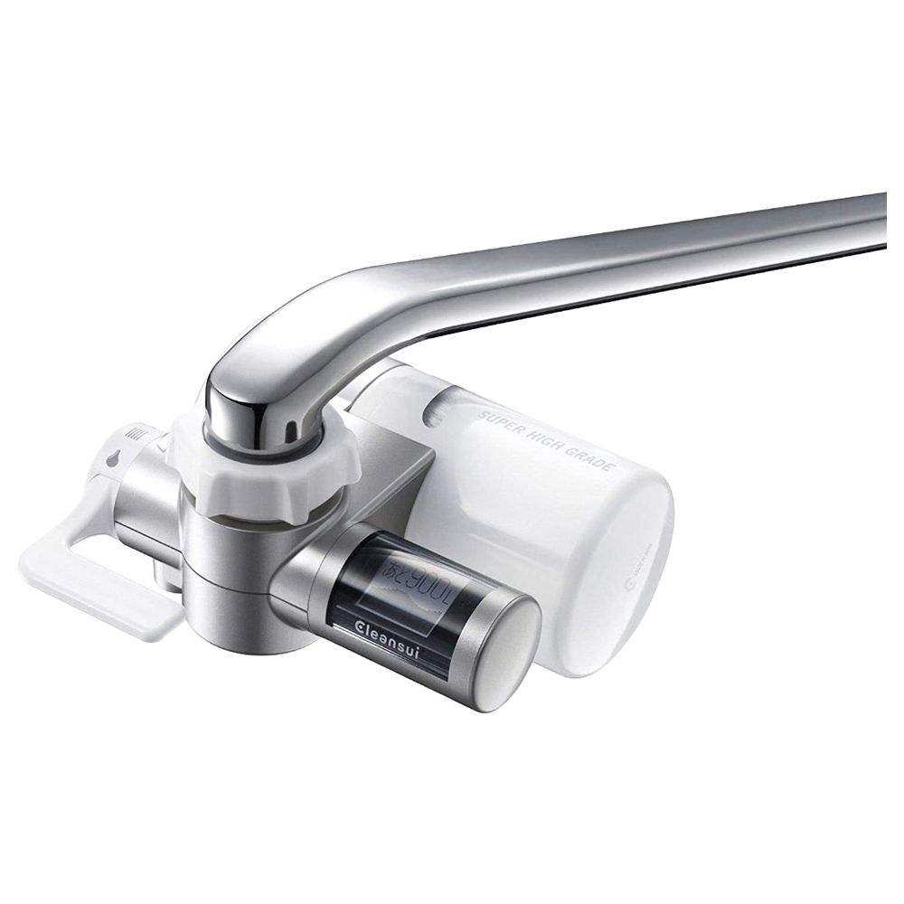 Cleansui - Water Purifier Faucet