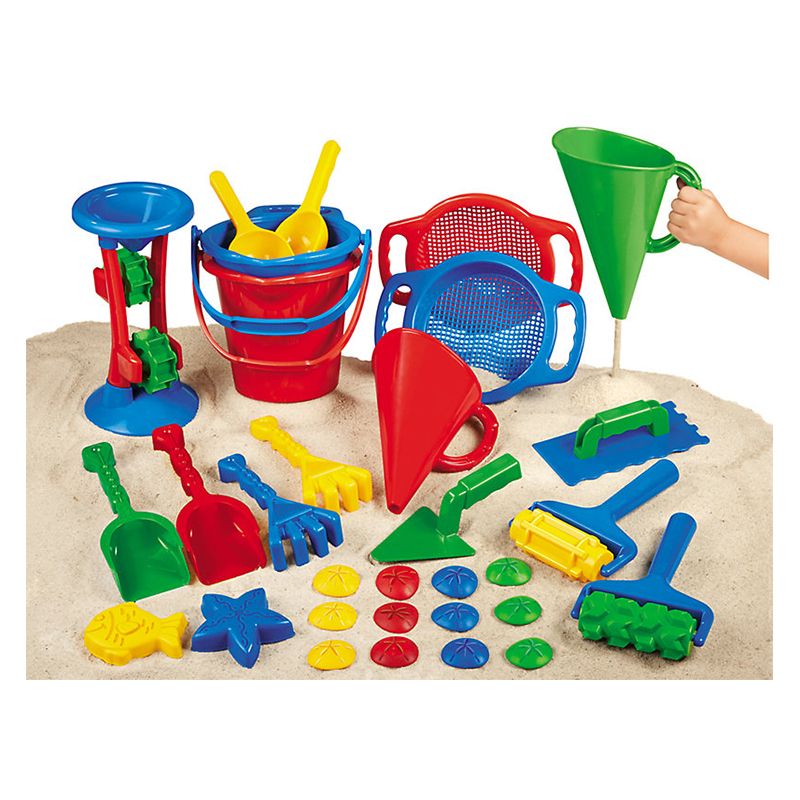Lakeshore - Super Sand Set