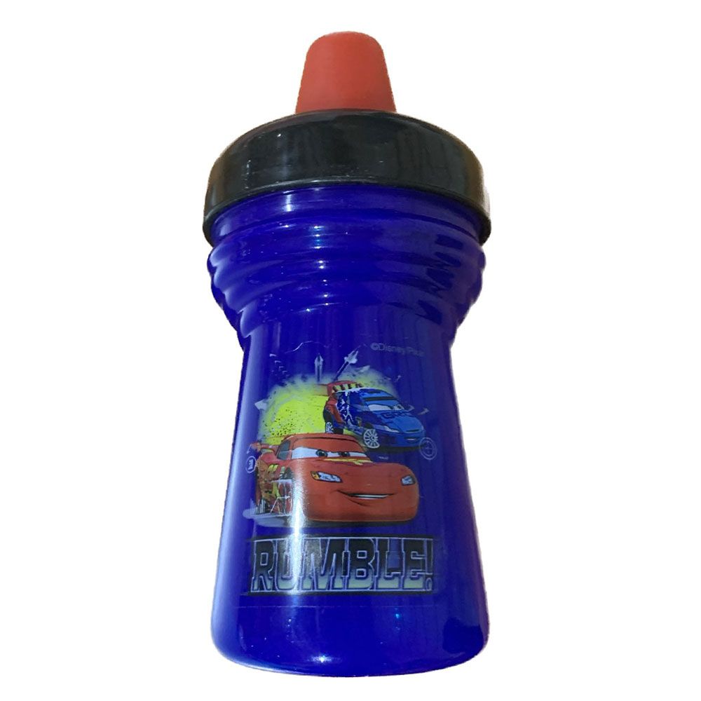 كوب الشرب مع فوهة مرنة للأطفال كارز من ماركة ذا فيرست ييرز