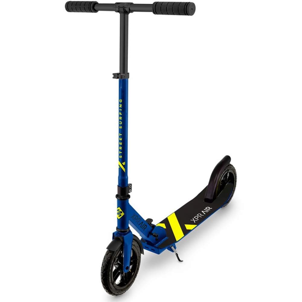 Street Surfing - Urban Scooter XPR Air False Alarm