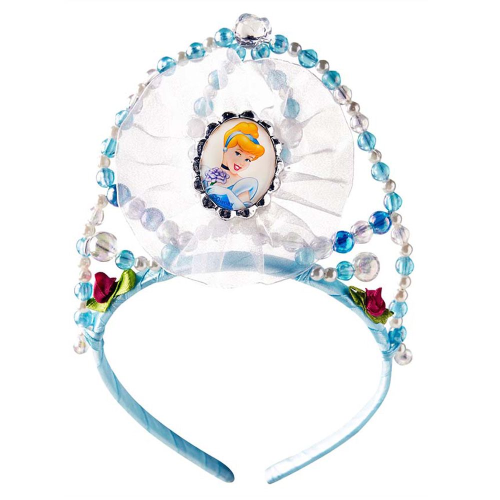 Disney Cinderella Tiara