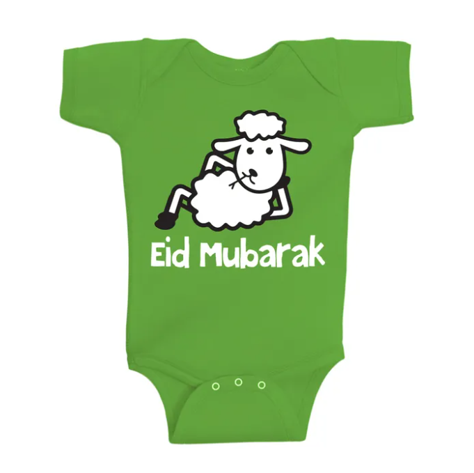 Twinkle Hands - Baby Onesie