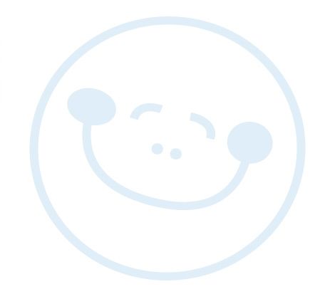 هاكا - مجموعة العناية بالأظافر للرضّع