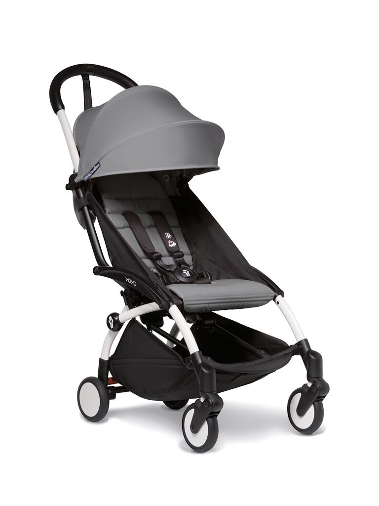 Automation - Babyzen - YOYO2 6+ Stroller Bundle Frame Color Pack