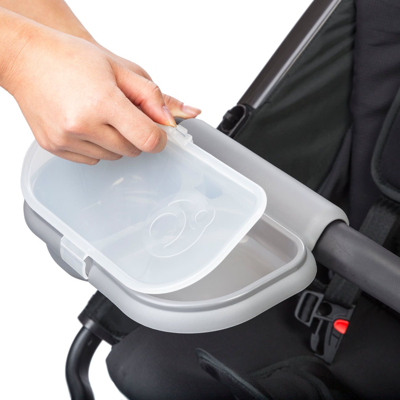 Orbit Baby Stroller Seat G3 - Mocha