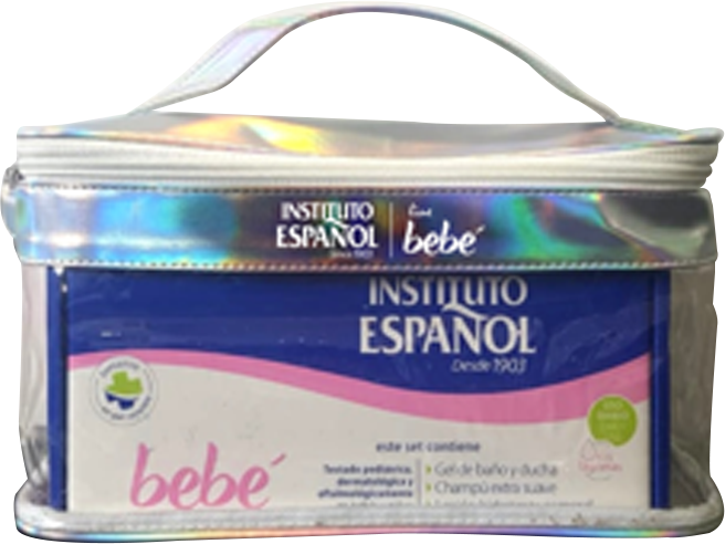 Instituto Espanol - Baby Bath Time