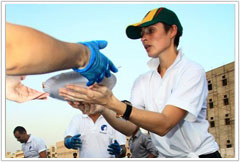 Mumzworld.com's Meal for Meal Ramadan initiative